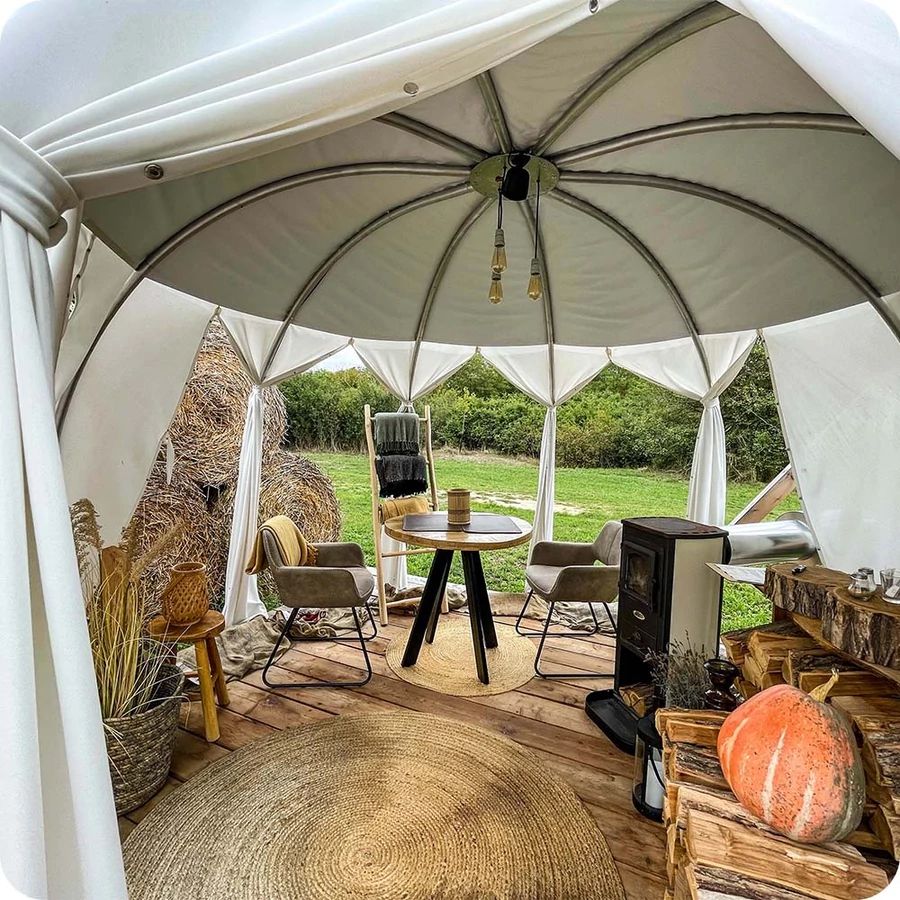 Градински беседки 31 | Ogradki.bg Градински беседки 31