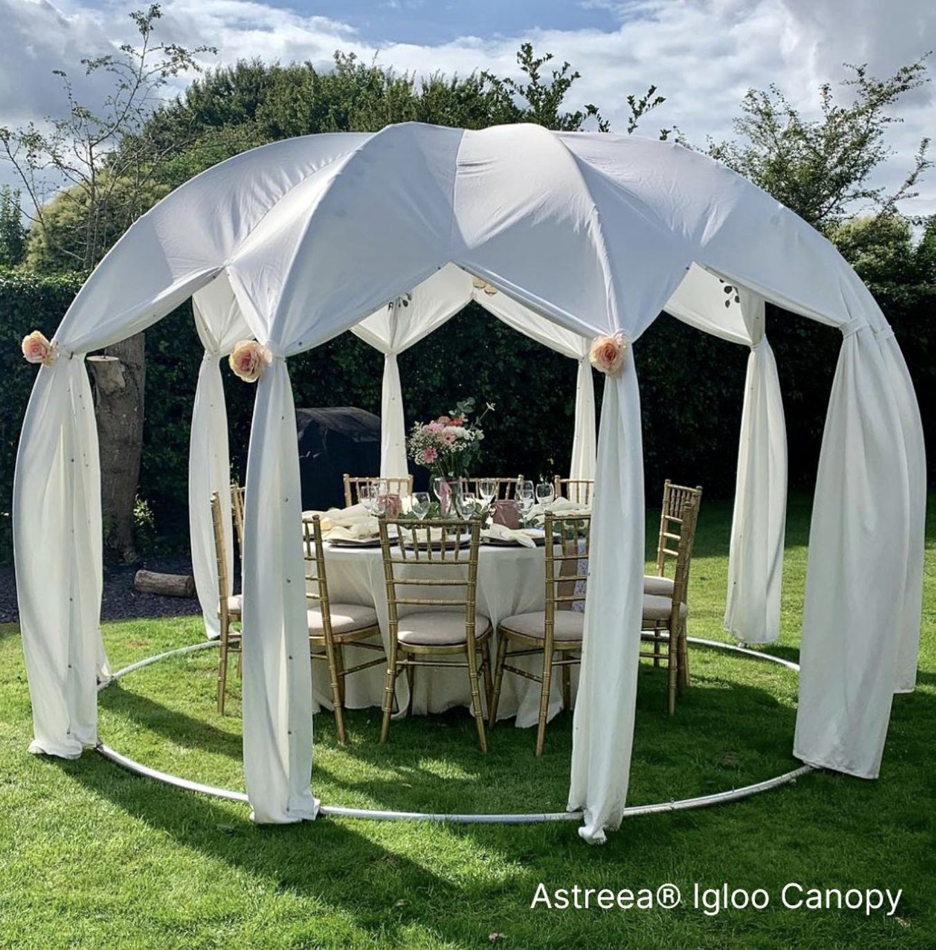 Градинска беседка павилион 16 | Ogradki.bg Градинска беседка павилион 16