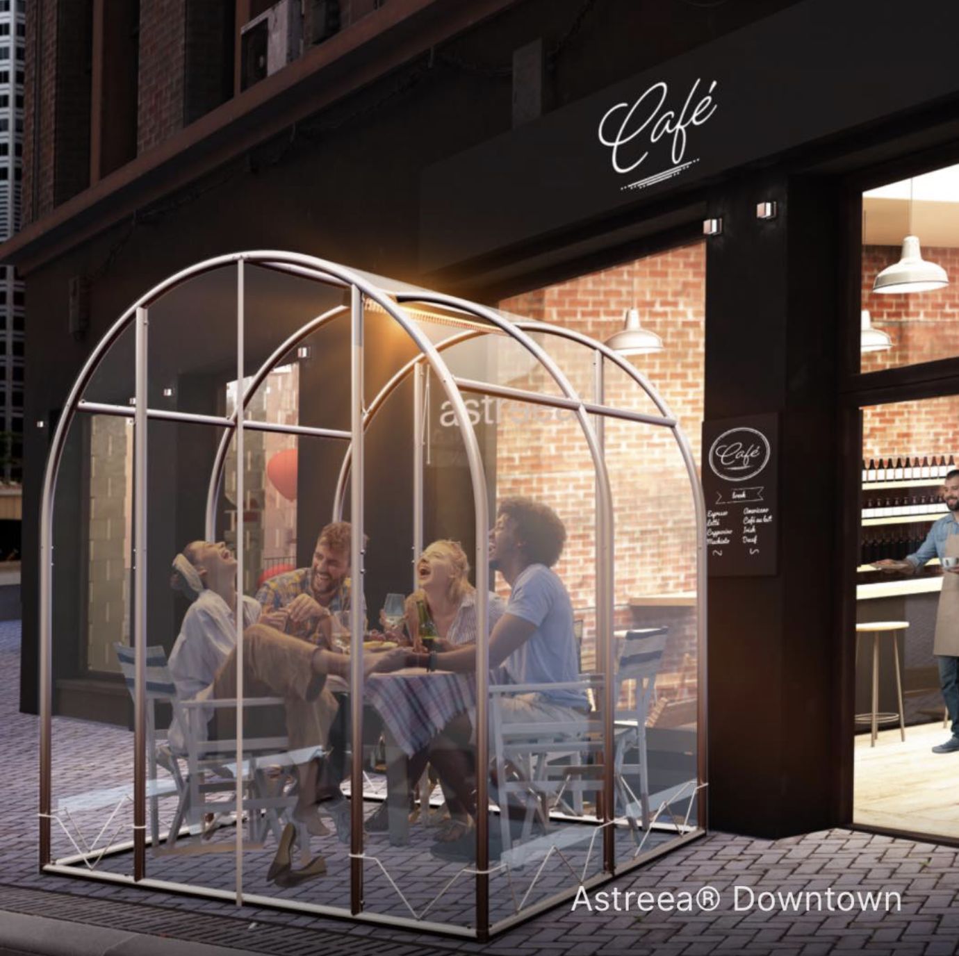 Градинска беседка павилион 20 | Ogradki.bg Градинска беседка павилион 20