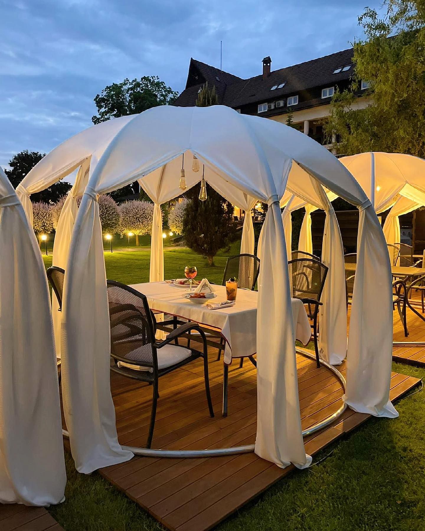 Градински беседки цени 7 | Ogradki.bg Градински беседки цени 7