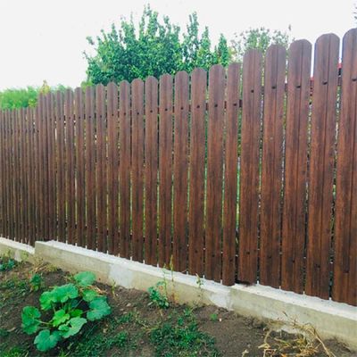 Декоративна ограда 2 | ogradki.bg Декоративна ограда 2