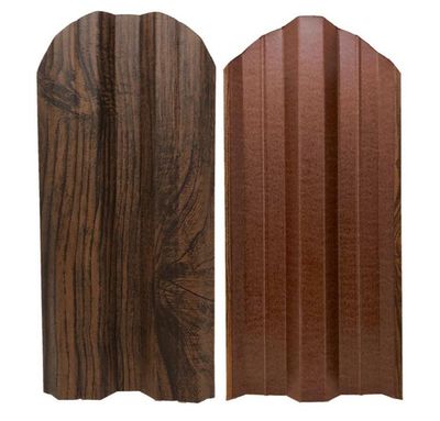 Декоративна ограда 14 Декоративна ограда 14