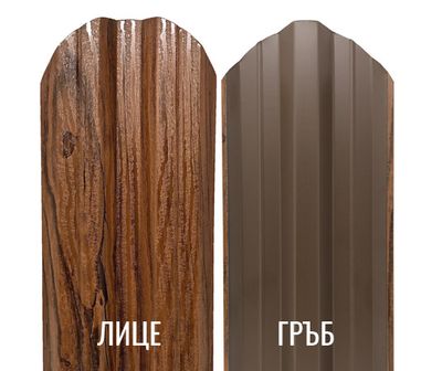 Декоративна ограда 3 Декоративна ограда 3