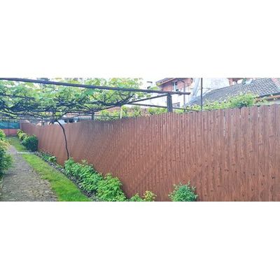 Декоративна ограда 8 Декоративна ограда 8