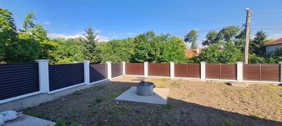 Идеи за метални огради 12 Идеи за метални огради 12