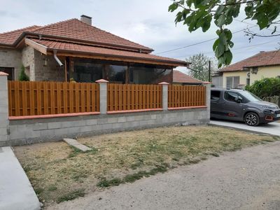 Как се прави монтаж на метални огради 13 Как се прави монтаж на метални огради 13