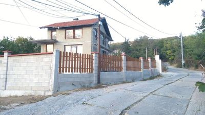 Как се прави монтаж на метални огради 5 Как се прави монтаж на метални огради 5