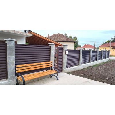 Каква врата е подходяща за двор 11 Каква врата е подходяща за двор 11