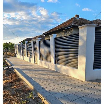 Каква врата е подходяща за двор 14 Каква врата е подходяща за двор 14