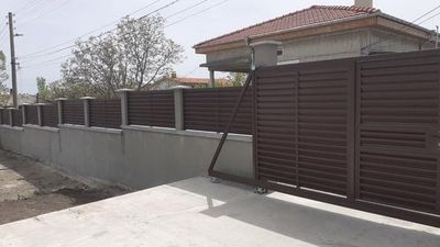 Каква врата е подходяща за двор 3 Каква врата е подходяща за двор 3