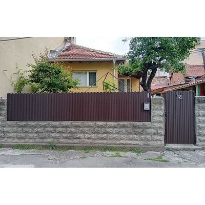 Каква врата е подходяща за двор 9 Каква врата е подходяща за двор 9