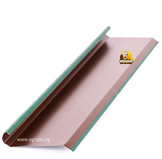 lameli_ral_6005 - Галерия 4