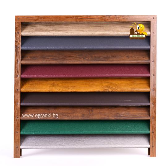 lameli_ral_6005 - Галерия 5