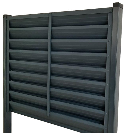 ogradni pana gama 07 - Галерия 1