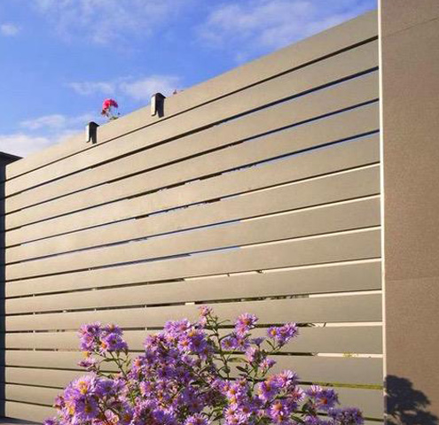 ogradni pana rancho - Галерия 2