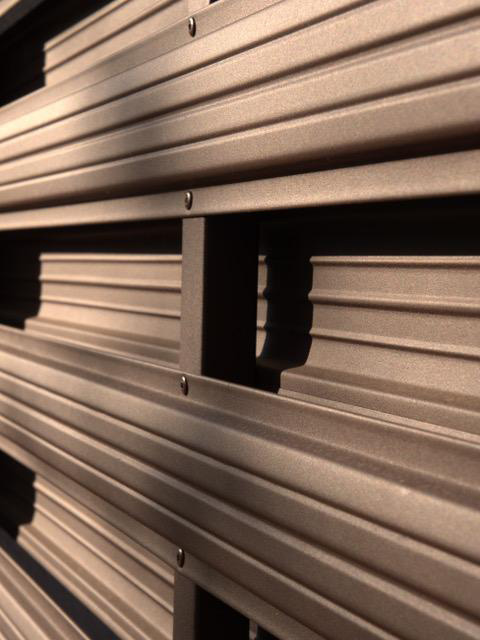 ogradni pana simetrika - Галерия 3