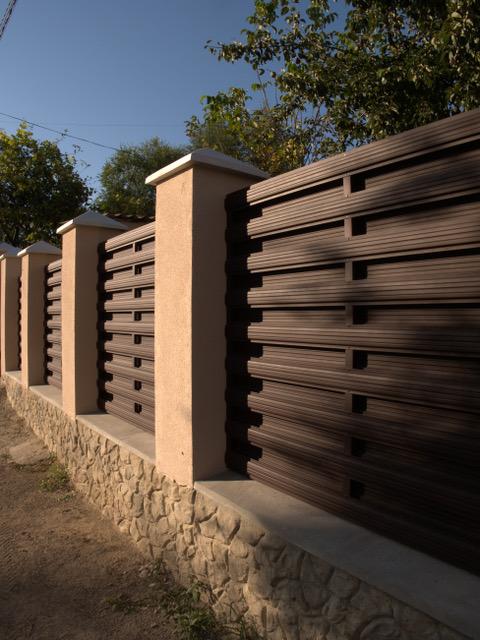 ogradni pana simetrika - Галерия 4