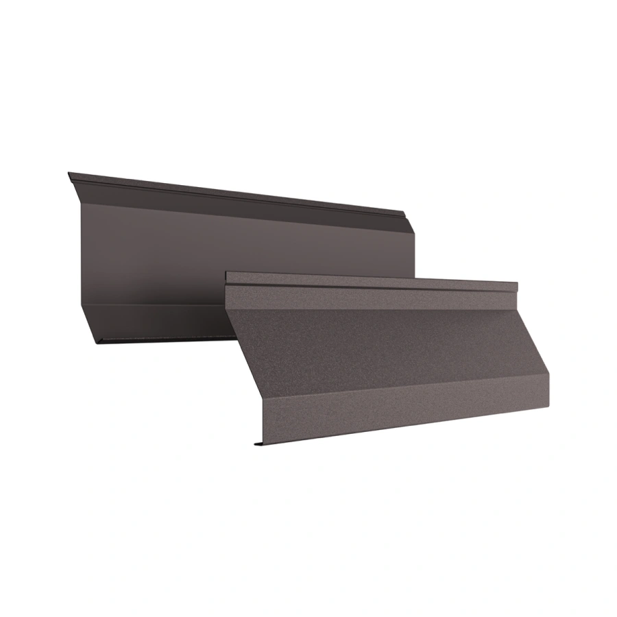 Плъзгаща врата Алфа с долна релса - Галерия 1